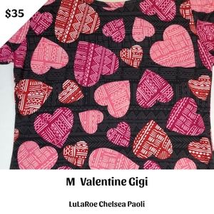 Lularoe Gigi M